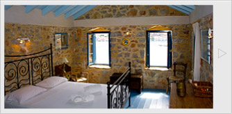 Symi Villa Gallery